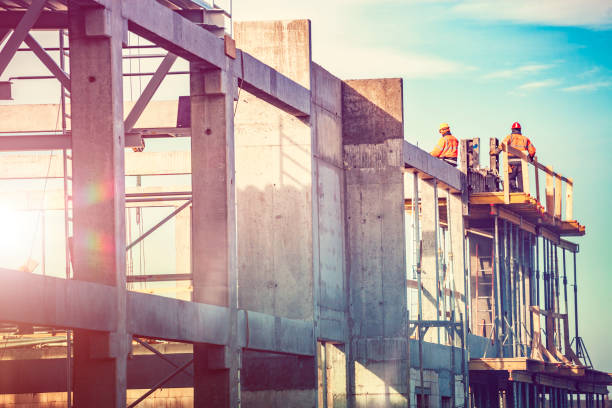 Concrete Slab Contractor in NJ
