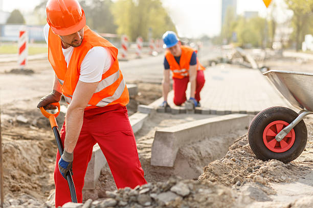 Best Commercial Concrete Contractor  in White House Station, NJ