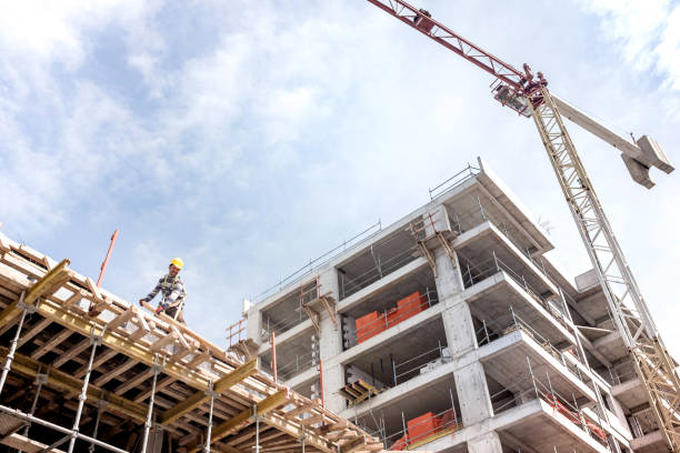 Best Concrete Contractor Near Me  in White House Station, NJ